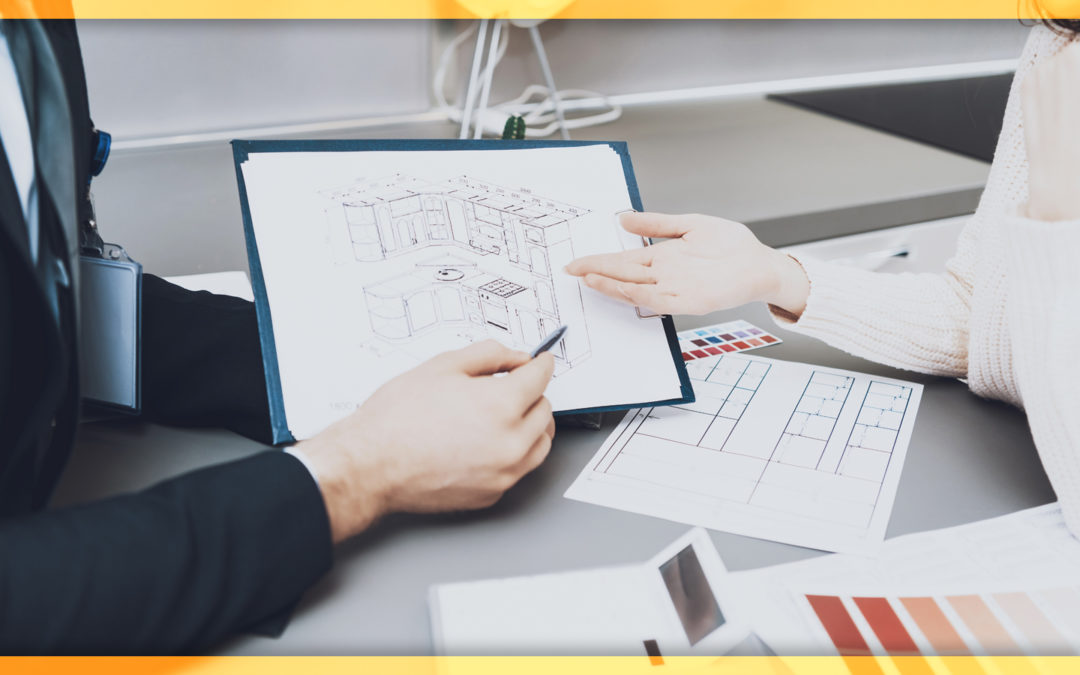 Kitchen and Bathroom Projects