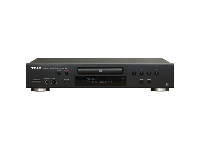 Lector de cd teac cdp650usb ng