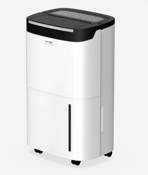 Deshumidificador 16 LTR