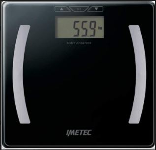 Equipo Tratamiento Cuerpo Imetec Body