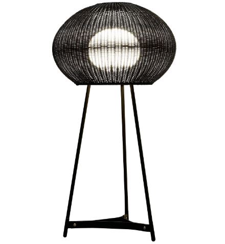 Garota P-02 OUTD.Pie Marron Grafito