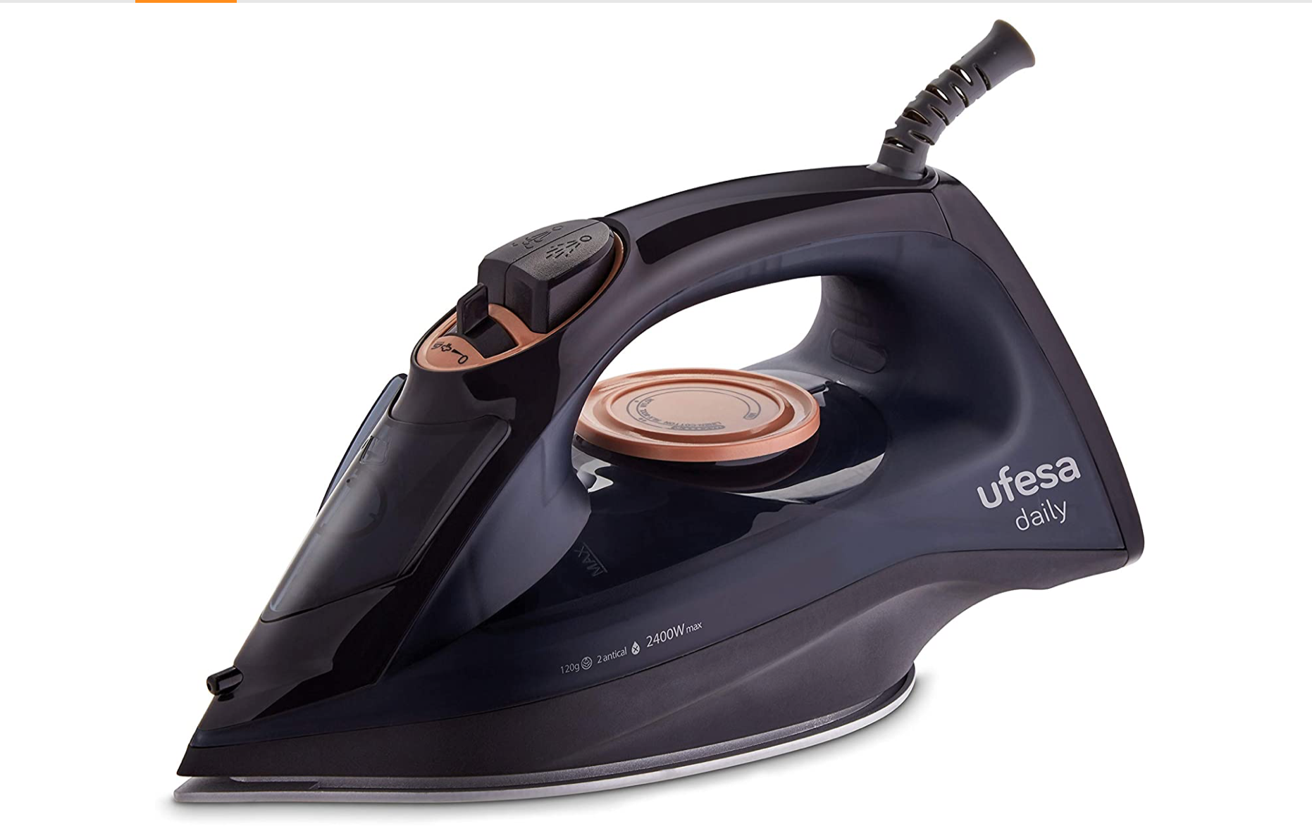 PLANCHA VAPOR PV1100C DAILY