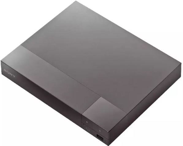 Reproductor Blue-Ray+HD-DVD+DVD+FULL