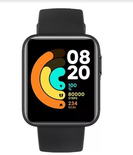 Smartwatch Xiaomi MI WATCH LITE