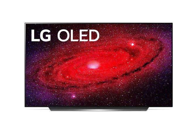 TELEVISOR LG OLED 65 SMART TV