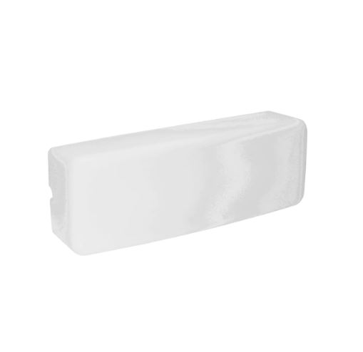 MY WHITE PLAF TONDA 16 W PN